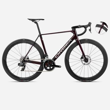 Orbea ORCA M31eLTD PWR 2024 2024 Road & Gravel usato
