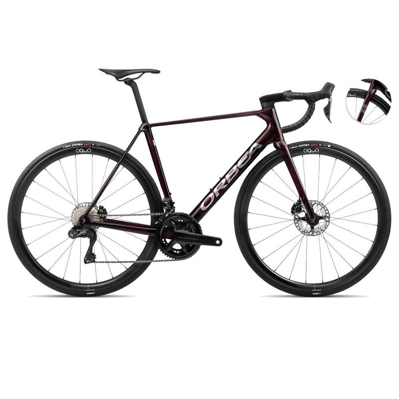 Used Orbea ORCA M35i 2024 2024 Road & Gravel