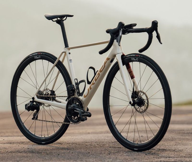 Używany Orbea ORCA M35 2024 2024 Road & Gravel