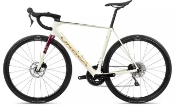 Tweedehands Orbea ORCA M35 2024 2024 Road & Gravel — afbeelding 2 van 3