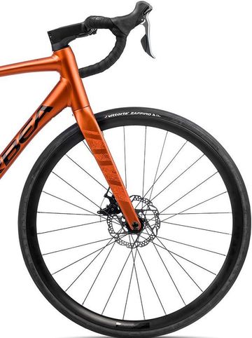 Gebrauchtes Orbea AVANT H40 2024 2024 Road & Gravel, Orange — Bild 3 von 3