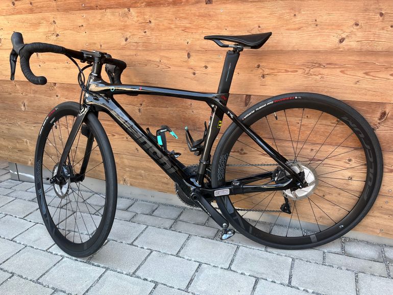 Bianchi Oltre XR3 Ultegra 2021 2021