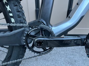 Used Canyon Spectral 29 CFR 2022 2022 Mountainbike, Light Gray, 29 — image 4 of 8