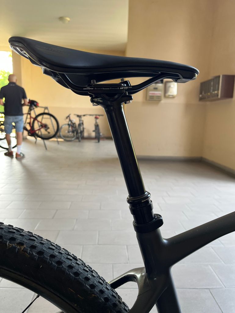 Used Scott Scale SRAM GX 2024 Mountainbike, Black — image 8 of 8