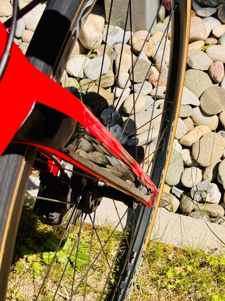 Brugt Canyon Aeroad Shimano Dura Ace 2018 Road & Gravel — billede 2 af 13