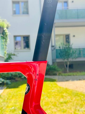 Brugt Canyon Aeroad Shimano Dura Ace 2018 Road & Gravel — billede 6 af 13