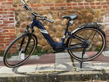 Used Rock Machine Crossride E400 Touring 2023 Road & Gravel