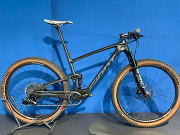 Tweedehands Giant Anthem SRAM X01 Eagle 2022 MTB