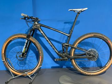Brugt Giant Anthem SRAM X01 Eagle 2022 Mountainbike — billede 3 af 7