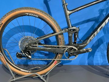 Brugt Giant Anthem SRAM X01 Eagle 2022 Mountainbike — billede 4 af 7