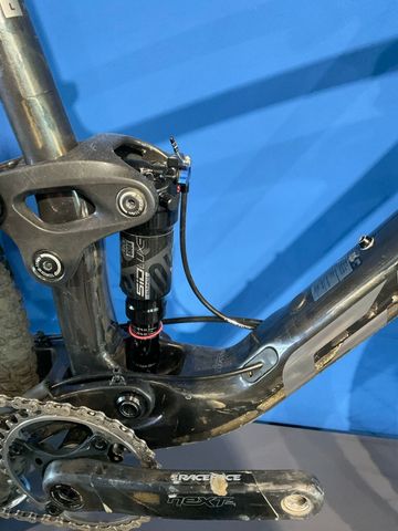 Brugt Giant Anthem SRAM X01 Eagle 2022 Mountainbike — billede 2 af 7