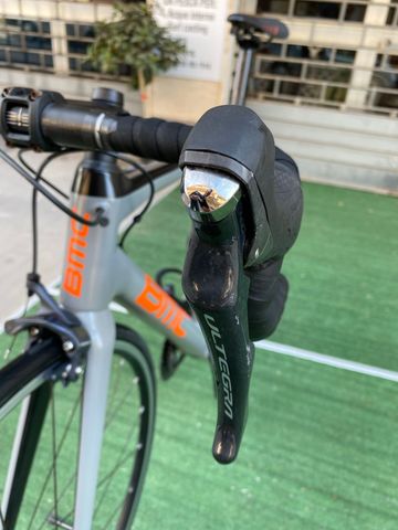 Tweedehands BMC Teammachine SLR02 ONE 2018 2018 Road & Gravel — afbeelding 8 van 16