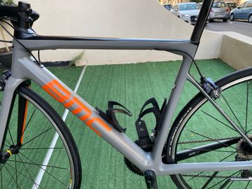 Tweedehands BMC Teammachine SLR02 ONE 2018 2018 Road & Gravel — afbeelding 2 van 16