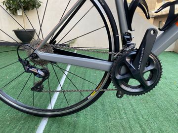 Tweedehands BMC Teammachine SLR02 ONE 2018 2018 Road & Gravel — afbeelding 6 van 16