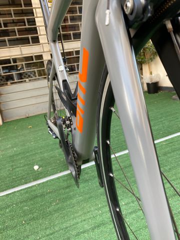 Tweedehands BMC Teammachine SLR02 ONE 2018 2018 Road & Gravel — afbeelding 16 van 16