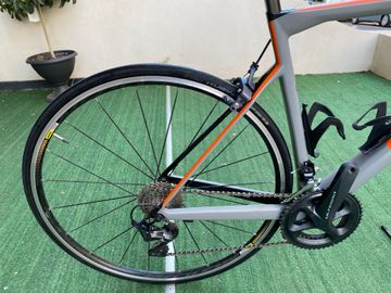 Tweedehands BMC Teammachine SLR02 ONE 2018 2018 Road & Gravel — afbeelding 12 van 16