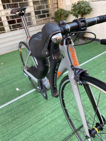 Tweedehands BMC Teammachine SLR02 ONE 2018 2018 Road & Gravel — afbeelding 5 van 16