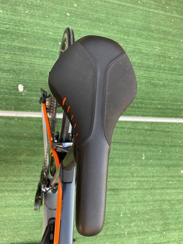 Tweedehands BMC Teammachine SLR02 ONE 2018 2018 Road & Gravel — afbeelding 13 van 16