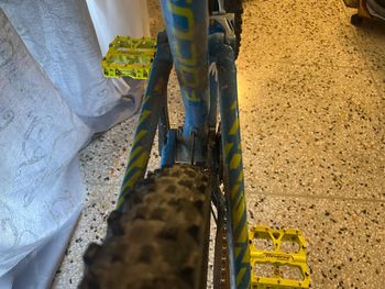 Käytetty Focus Sam Ltd 2017 2017 Mountainbike — kuva 3 / 15
