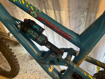 Käytetty Focus Sam Ltd 2017 2017 Mountainbike — kuva 12 / 15