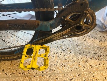 Käytetty Focus Sam Ltd 2017 2017 Mountainbike — kuva 4 / 15