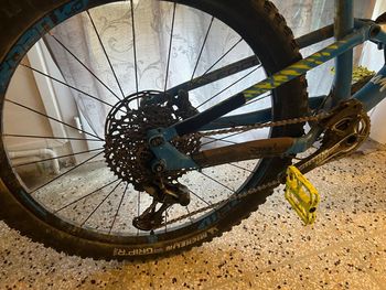 Käytetty Focus Sam Ltd 2017 2017 Mountainbike — kuva 8 / 15