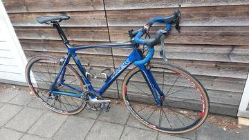 Used Trek Madone 5.2 H2 (Compact) 2013 2013 Road & Gravel