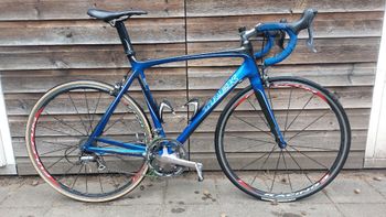 Trek, Madone 5.2 H2 (Compact) 2013