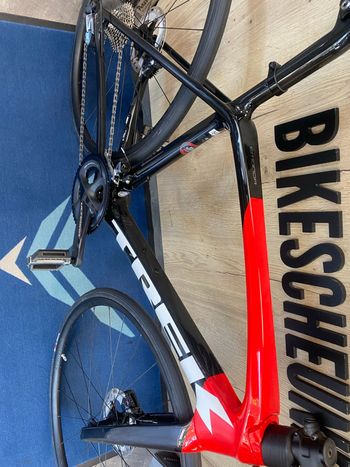 Used Trek Émonda SL 6 Disc 2022 2022 Road & Gravel — image 5 of 6