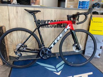 Used Trek Émonda SL 6 Disc 2022 2022 Road & Gravel