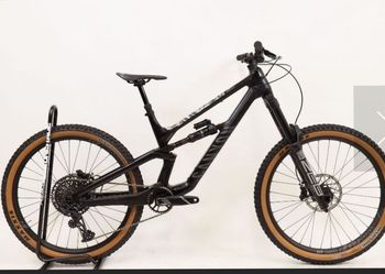Canyon, Torque 27.5 CF 7 2022