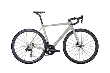 Used MMR Adrenaline 00 2024 2024 Road & Gravel, Light Gray — image 1 of 3