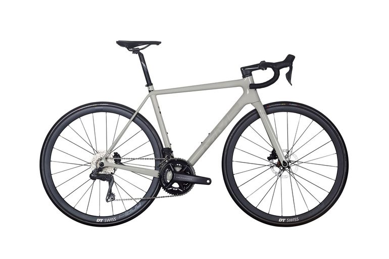 Used MMR Adrenaline 00 2024 2024 Road & Gravel, Light Gray — image 1 of 3