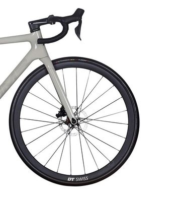 Used MMR Adrenaline 00 2024 2024 Road & Gravel, Light Gray — image 3 of 3