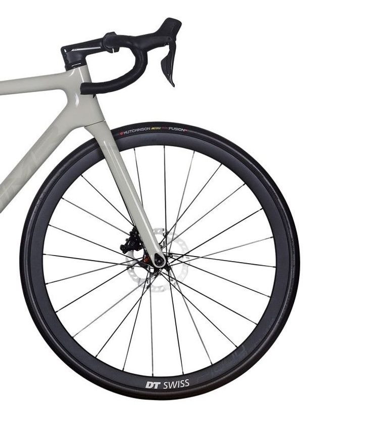 Used MMR Adrenaline 00 2024 2024 Road & Gravel, Light Gray — image 3 of 3