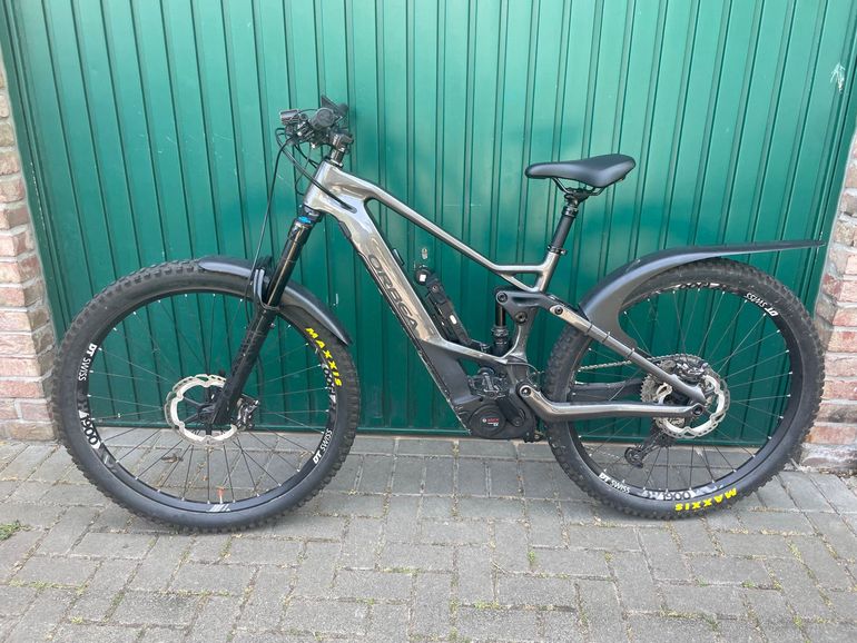 Orbea Wild Fs M20 2021 Orbea Wild Fs M20 2021 Clearance