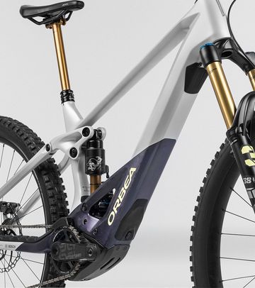 Použité Orbea WILD M20 2023 2023 Mountainbike — obrázek 2 z 3