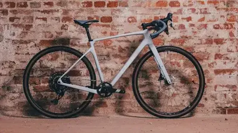CUBE NUROAD C:62 EX 2024 2024 Road & Gravel d'occasion
