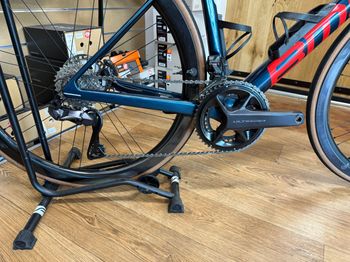 Używany BMC Teammachine SLR THREE 2022 2022 Road & Gravel — zdjęcie 1 z 3