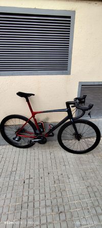 Giant TCR Advanced, SL Disc 1 2021 | buycycle