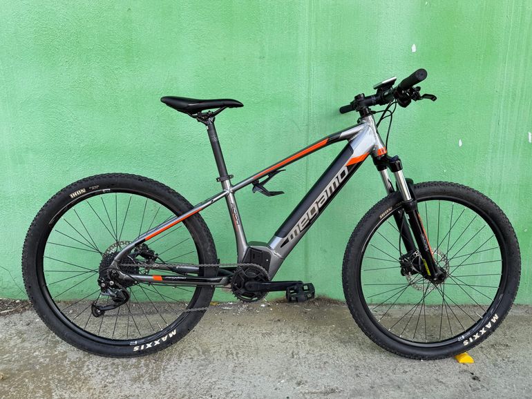 Megamo RIDON HT 504 10 2023 2023