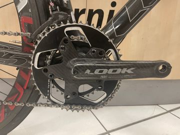 Used Look 695 2014 Road & Gravel, Black — image 5 of 12