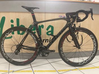 Look 695 | Up to 70% off | Save on used bikes | buycycle