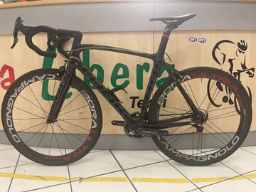Used Look 695 2014 Road & Gravel, Black — image 2 of 12