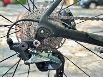 Tweedehands Canyon Roadlite CF 8.0 2020 Road & Gravel — afbeelding 6 van 13