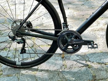 Tweedehands Canyon Roadlite CF 8.0 2020 Road & Gravel — afbeelding 5 van 13