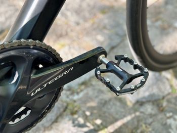Tweedehands Canyon Roadlite CF 8.0 2020 Road & Gravel — afbeelding 8 van 13