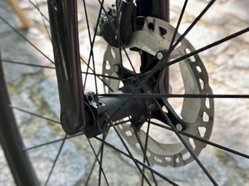 Used Canyon Roadlite CF 8.0 2020 Road & Gravel, Black — image 13 of 13