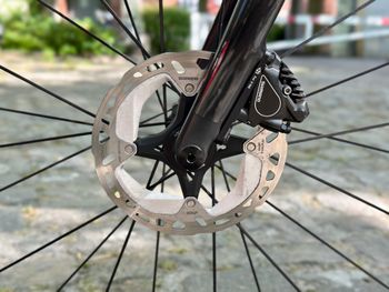 Tweedehands Canyon Roadlite CF 8.0 2020 Road & Gravel — afbeelding 10 van 13