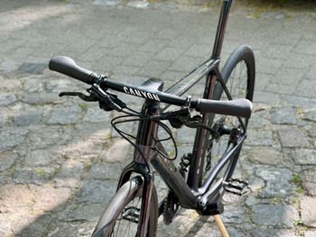 Tweedehands Canyon Roadlite CF 8.0 2020 Road & Gravel — afbeelding 3 van 13